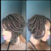 Tapered Tail Braided Hairstyles (Photo 24 of 25)