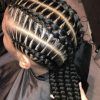 All-Over Braided Hairstyles (Photo 12 of 25)