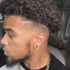 Long Luscious Mohawk Haircuts For Curly Hair (Photo 16 of 25)