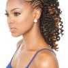 Curly Beach Mohawk Hairstyles (Photo 1 of 25)