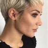 Chic And Elegant Pixie Haircuts (Photo 5 of 25)