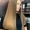 One Length Blunt Hairstyles (Photo 20 of 25)