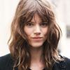Cool Shag Hairstyles With Feathered Bangs (Photo 1 of 25)
