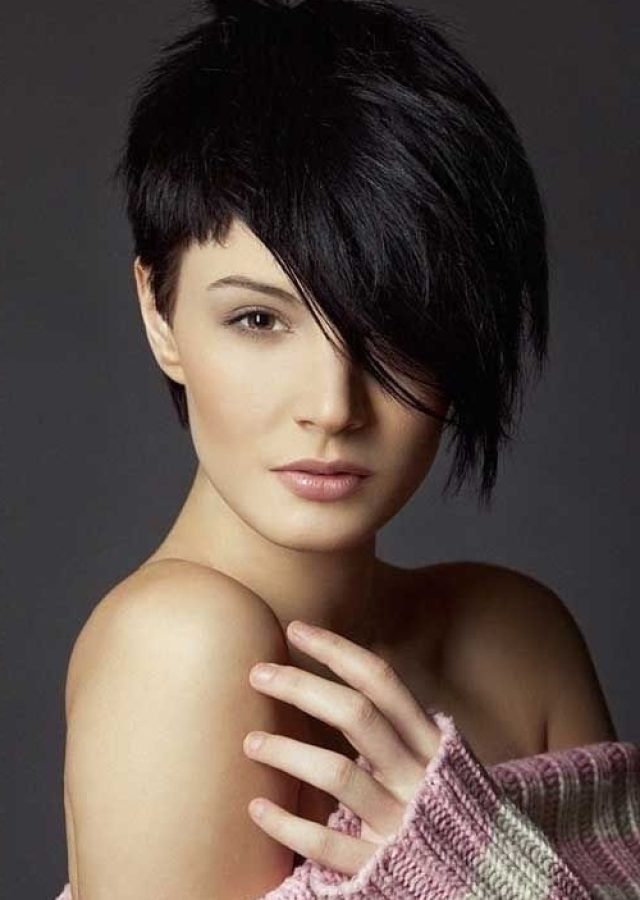  Best 25+ of Bold Asian Pixie Haircuts