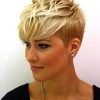 Edgy Look Pixie Haircuts With Sass (Photo 2 of 25)