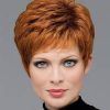 Short Pixie Haircuts For Fine Hair (Photo 5 of 25)