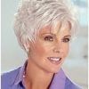 Classic Pixie Haircuts For Women Over 60 (Photo 15 of 23)
