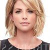 Layered And Side Parted Hairstyles For Short Hair (Photo 1 of 25)