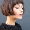 Ear Length French Bob Hairstyles (Photo 2 of 25)