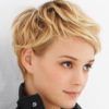 Neat Pixie Haircuts For Gamine Girls (Photo 2 of 25)