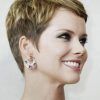 Pixie Haircuts With Tapered Sideburns (Photo 1 of 25)