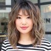 Modern Shaggy Asian Hairstyles (Photo 1 of 25)