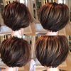 Short Stacked Bob Hairstyles (Photo 24 of 25)