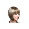 Sharp And Blunt Bob Hairstyles With Bangs (Photo 4 of 25)