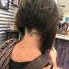 Edgy Textured Bob Hairstyles (Photo 10 of 25)