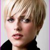 Choppy Pixie Haircuts With Short Bangs (Photo 5 of 25)