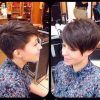 Dark And Sultry Pixie Haircuts (Photo 20 of 25)