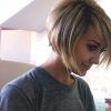 Rounded Short Bob Hairstyles (Photo 7 of 25)