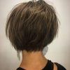 Textured And Layered Graduated Bob Hairstyles (Photo 5 of 26)