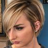 Layered Messy Pixie-Bob Hairstyles (Photo 22 of 25)