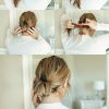 Easy Updo For Long Fine Hair (Photo 10 of 25)
