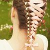 Corset Braided Hairstyles (Photo 1 of 25)