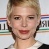 Michelle Williams Pixie Haircuts (Photo 23 of 25)