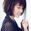 High Pixie Asian Hairstyles (Photo 17 of 25)