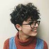 Cute Curly Pixie Hairstyles (Photo 5 of 25)