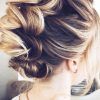 Outstanding Knotted Hairstyles (Photo 3 of 25)