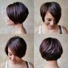 Pixie Bob Hairstyles With Braided Bang (Photo 20 of 25)