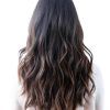Long Waves Hairstyles With Subtle Highlights (Photo 4 of 25)