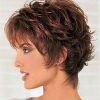 Pixie Shag Haircuts For Women Over 60 (Photo 8 of 25)