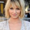 Wispy Bob Hairstyles With Long Bangs (Photo 2 of 25)