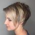 The 25 Best Collection of Short Choppy Layers Pixie Bob Hairstyles