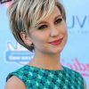 Cropped Pixie Haircuts For A Round Face (Photo 2 of 25)