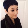 Pixie Haircuts With Tapered Sideburns (Photo 11 of 25)