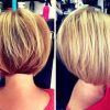 Rounded Short Bob Hairstyles (Photo 2 of 25)