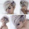 Highlighted Pixie Hairstyles (Photo 7 of 25)