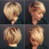 Tousled Pixie Hairstyles With Super Short Undercut (Photo 15 of 25)