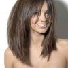 Round Bob Hairstyles With Front Bang (Photo 16 of 25)