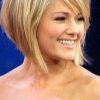 Rounded Short Bob Hairstyles (Photo 14 of 25)