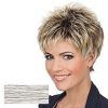 Punky Pixie Haircuts For Over 60 (Photo 19 of 25)