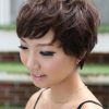 Messy Pixie Asian Hairstyles (Photo 3 of 25)