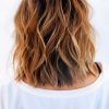 Mid-Length Beach Waves Hairstyles (Photo 3 of 25)
