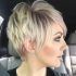 Edgy Messy Pixie Haircuts