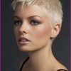 Super Short Pixie Haircuts (Photo 5 of 25)
