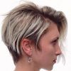 Deep Asymmetrical Short Hairstyles For Thick Hair (Photo 5 of 25)