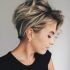  Best 25+ of Funky Disheveled Pixie Hairstyles