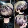 Cool Toned Angled Bob Hairstyles (Photo 10 of 25)